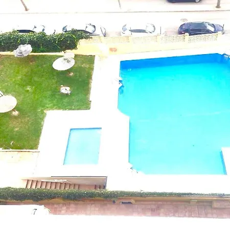 Apartamento Apartment La Cala Del Moral