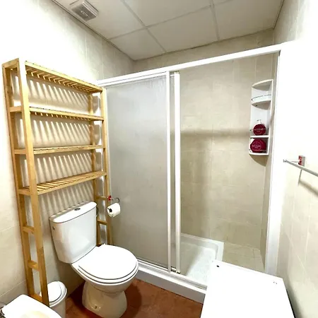 Apartamento Apartment *