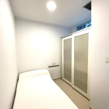 Apartamento * La Cala Del Moral