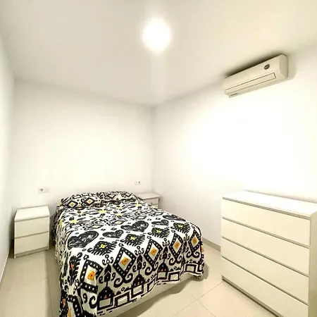 Apartamento Apartment La Cala Del Moral