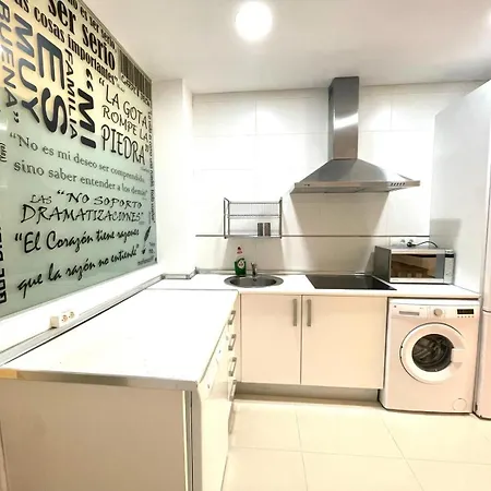 Apartamento *