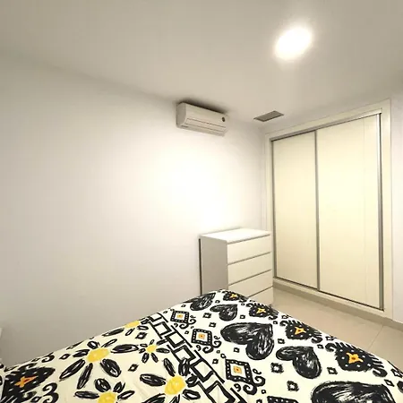 Apartamento La Cala Del Moral