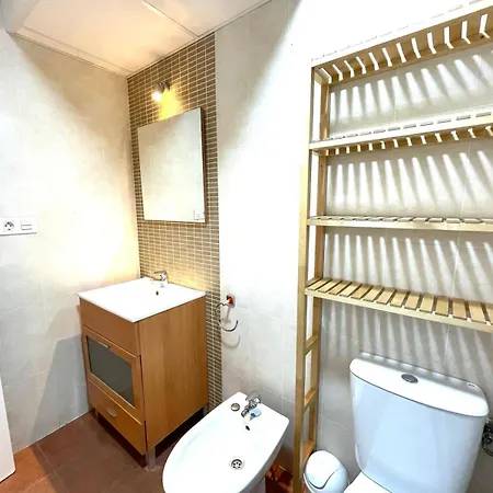 Apartamento * La Cala Del Moral